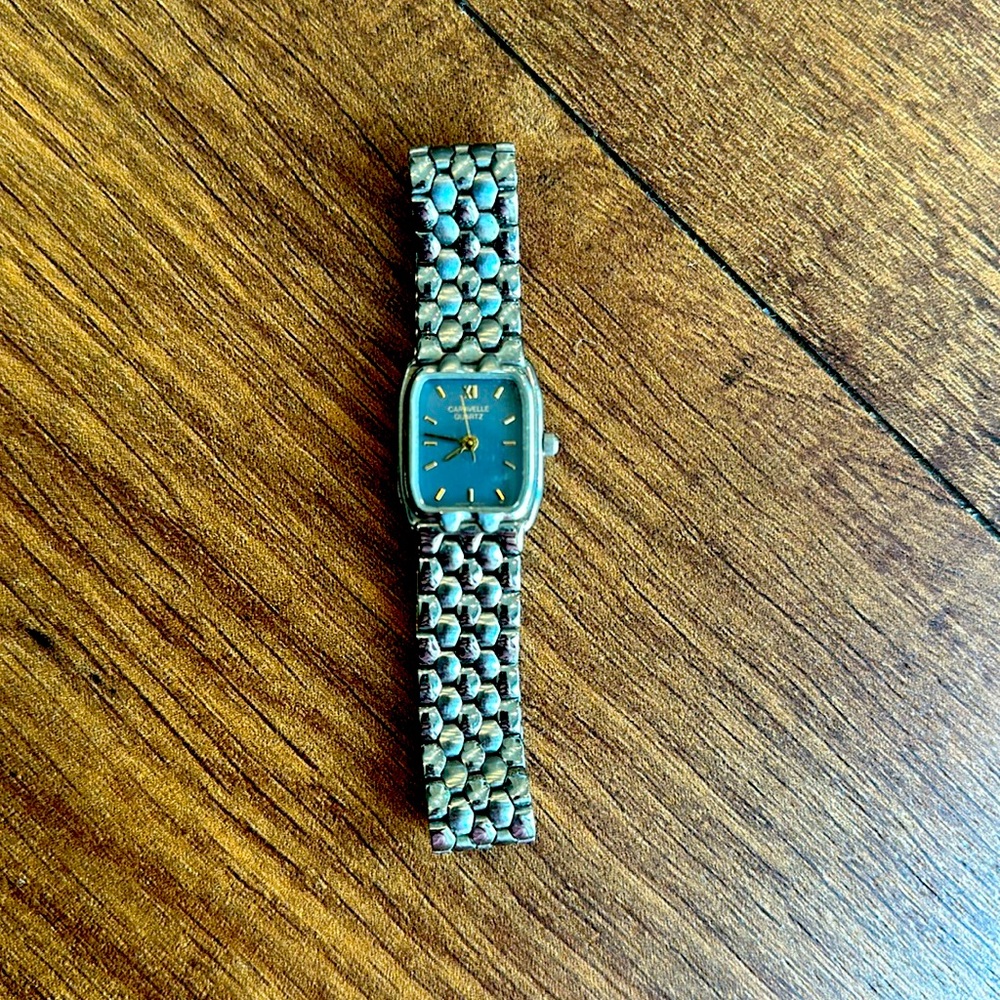 Vintage BULOVA women’s watch